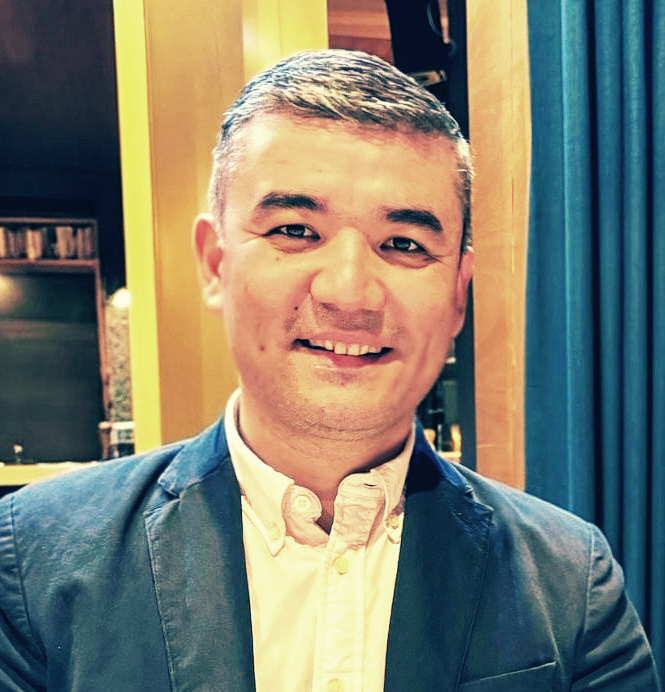 Berdakh Abibullaev, PhD